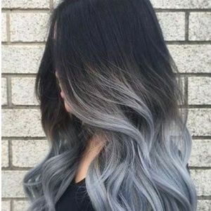 Meet your Posher, Misty